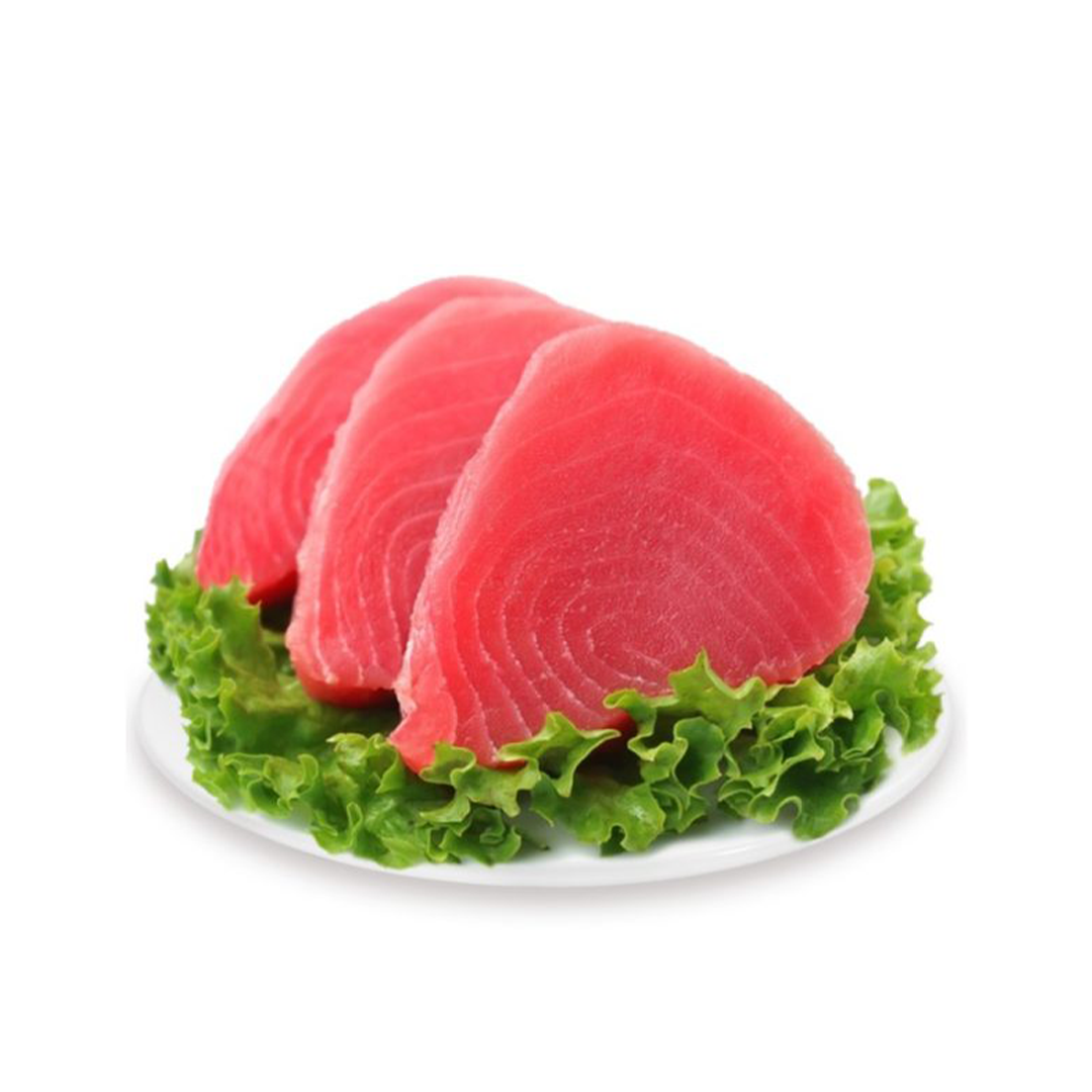 STEAK CÁ NGỪ STEAK CÁ NGỪ