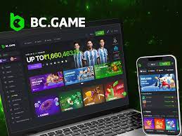Bc Game Exploring the Thrilling World of Online Gaming Bc Game Exploring the Thrilling World of Online Gaming