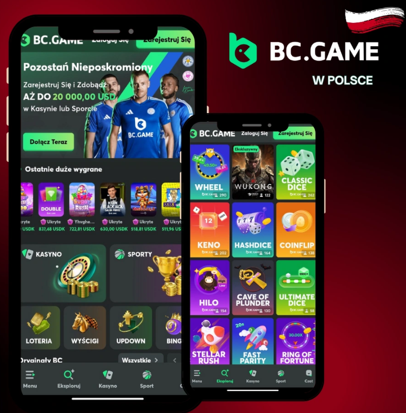 Bcgame Bonus Conditions – A Comprehensive Guide Bcgame Bonus Conditions – A Comprehensive Guide
