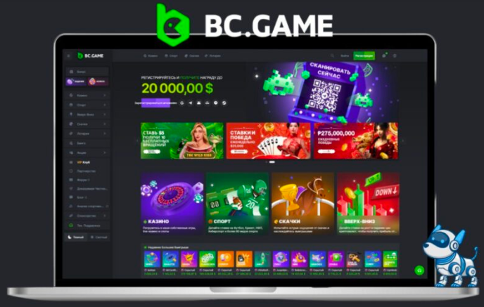 Exploring the Thrills of BC Game Hungary Exploring the Thrills of BC Game Hungary