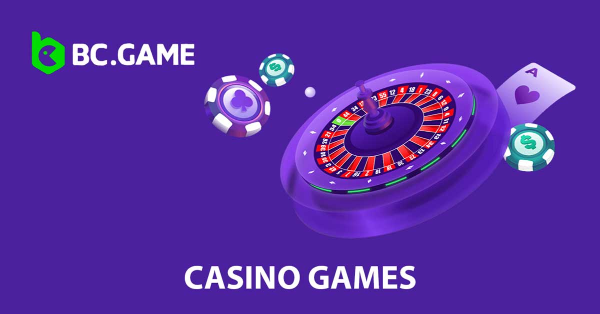 Everything You Need to Know About BC GAME Registration in Nigeria Everything You Need to Know About BC GAME Registration in Nigeria