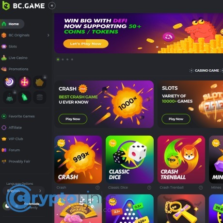Everything You Need to Know About BC GAME Registration in Nigeria Everything You Need to Know About BC GAME Registration in Nigeria