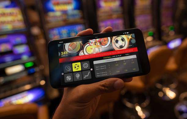Explorando 1xbet casino La Mejor Opción para Apostadores en Línea Explorando 1xbet casino La Mejor Opción para Apostadores en Línea