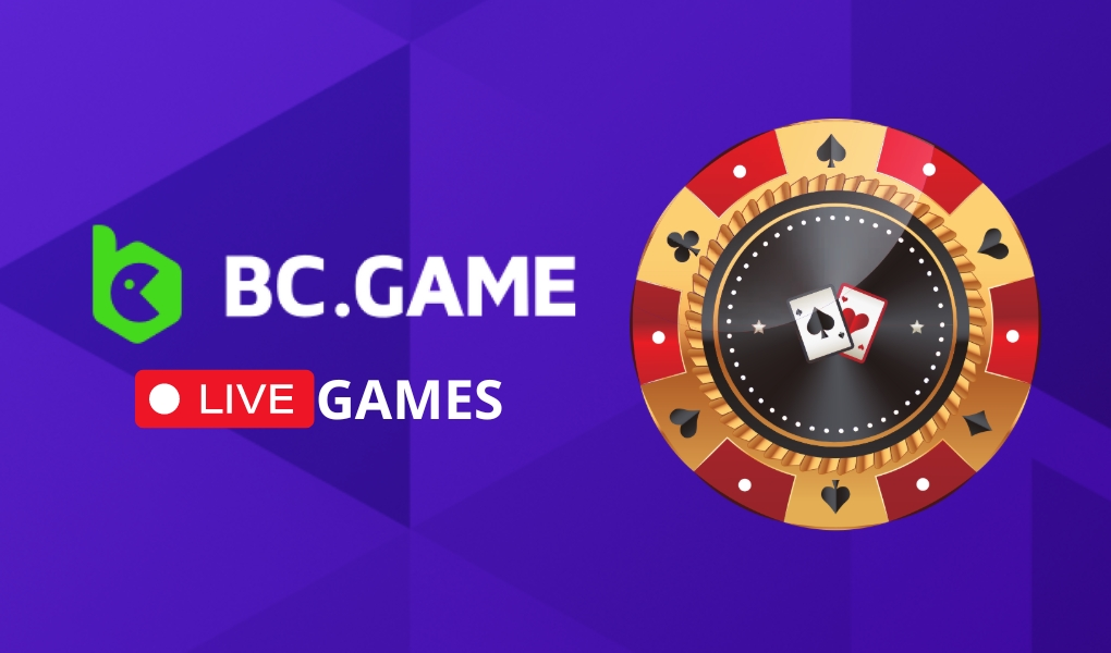 Explorando BC.Game Apuestas el futuro de las apuestas en línea Explorando BC.Game Apuestas el futuro de las apuestas en línea