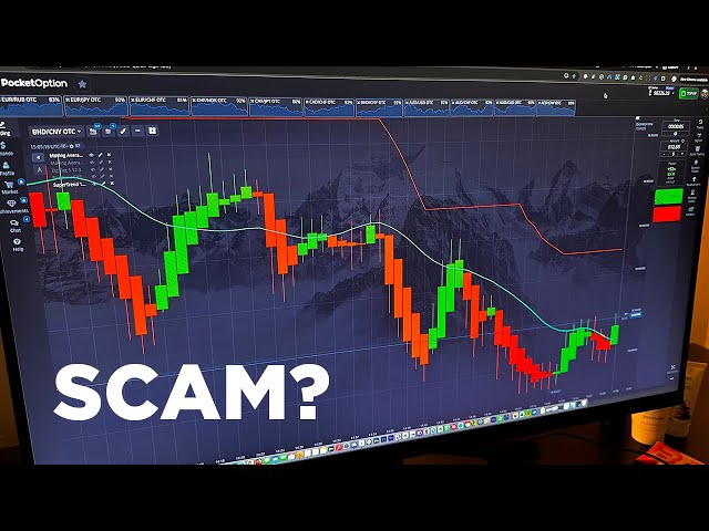 Pocket Option Cryptocurrency Trading Your Gateway to Digital Wealth Pocket Option Cryptocurrency Trading Your Gateway to Digital Wealth