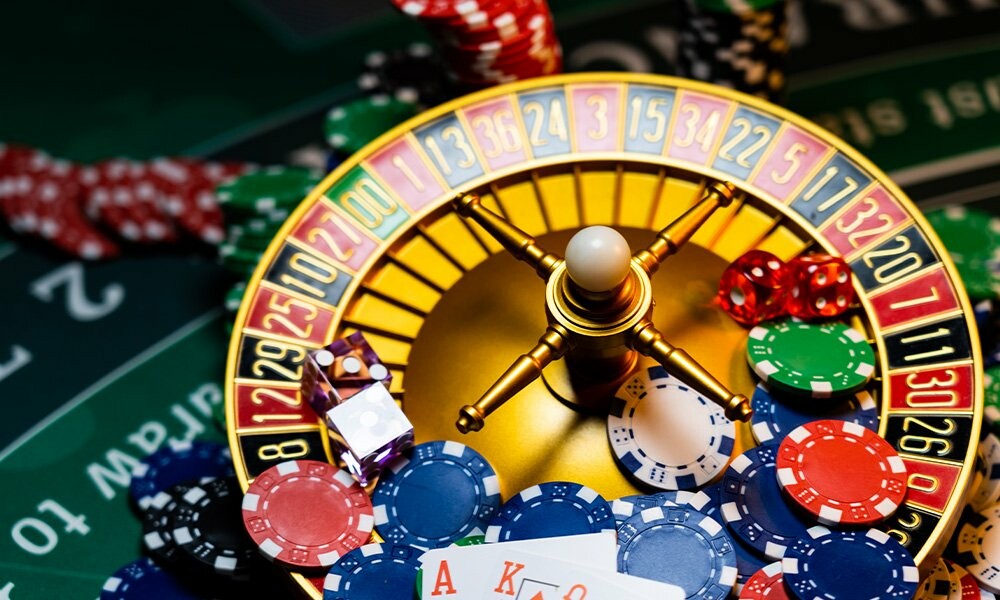 Casinos with No KYC 4 Casinos with No KYC 4