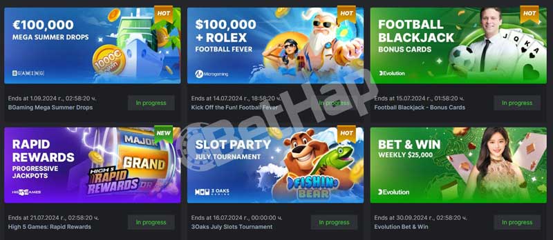 Discover the Exciting World of BC.Game Casino Discover the Exciting World of BC.Game Casino