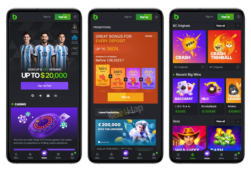 Understanding BC.Game ID Your Guide to a Seamless Gaming Experience Understanding BC.Game ID Your Guide to a Seamless Gaming Experience